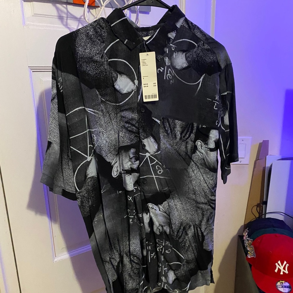 COPY - Urban outfitters shirt